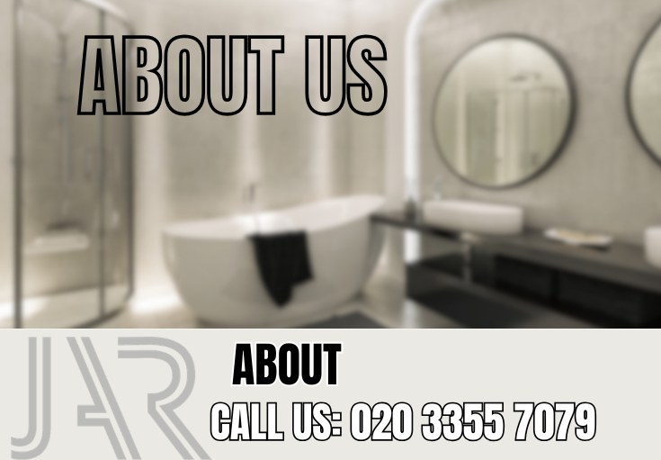 About Belsizepark Bathroom Fitters