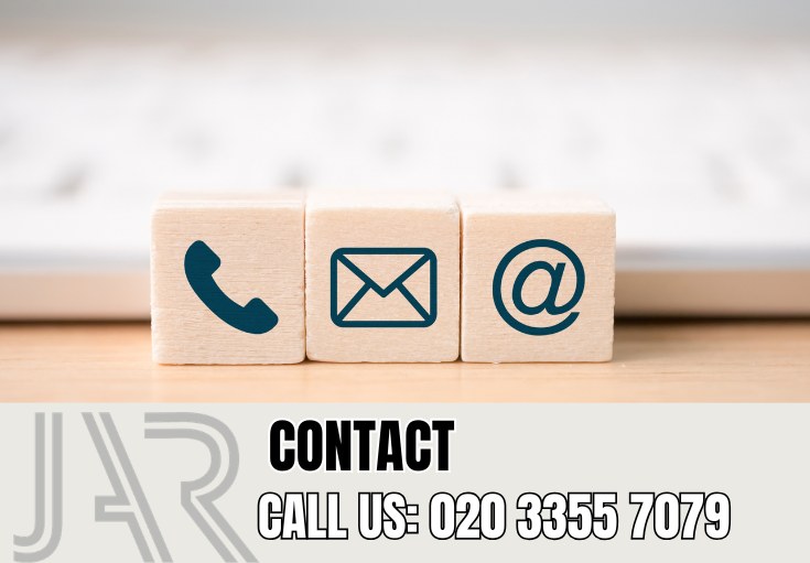 Contact Belsizepark Bathroom Fitters