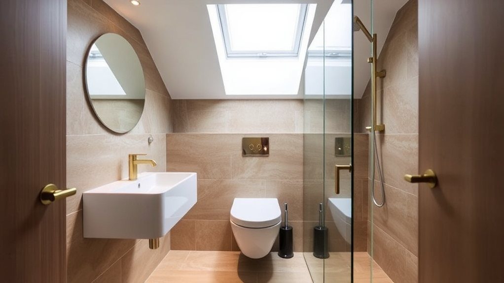 Bathroom Projects by Belsizepark Bathroom Fitters