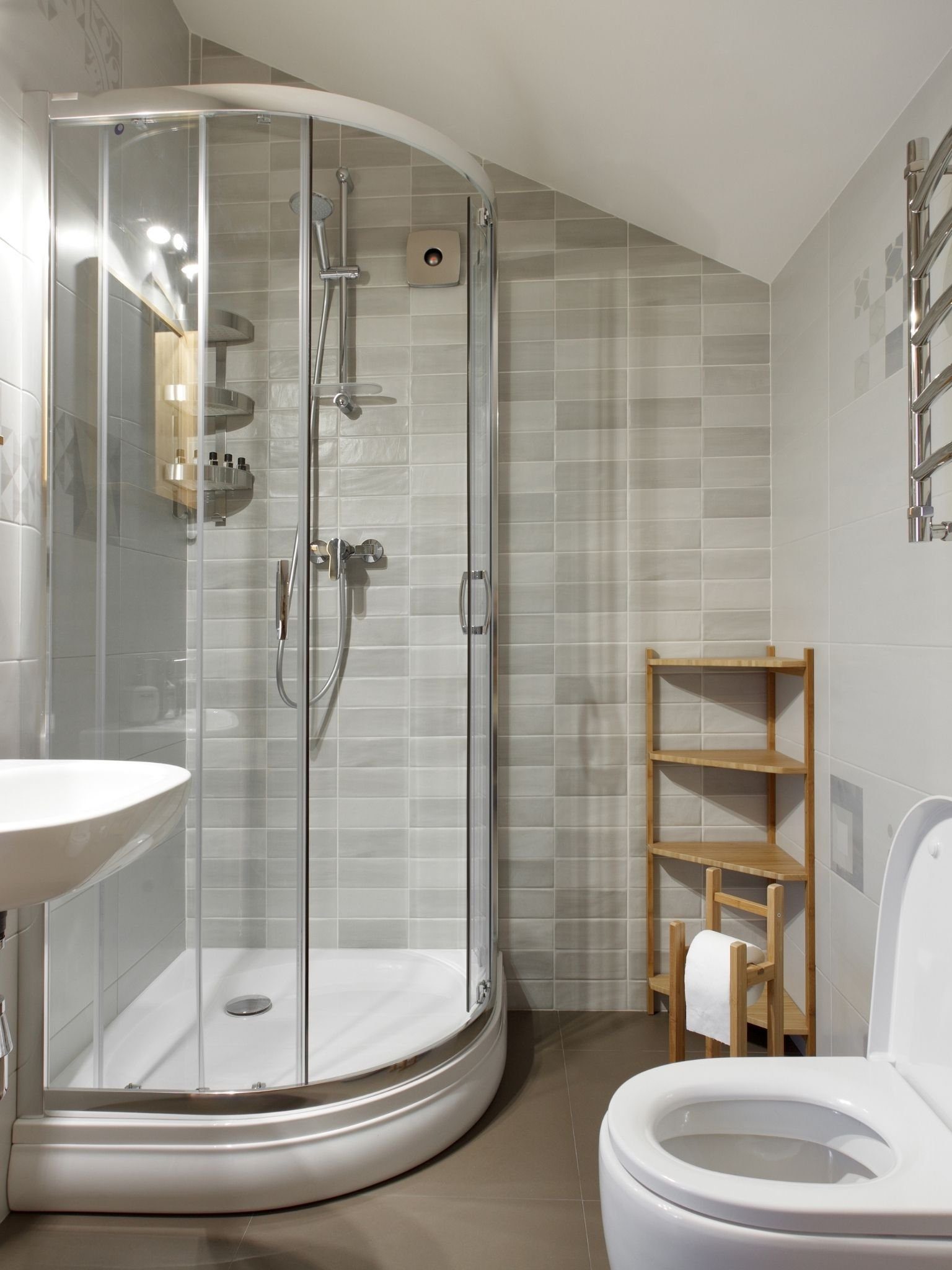 complete bathroom fitter NW3 4BN