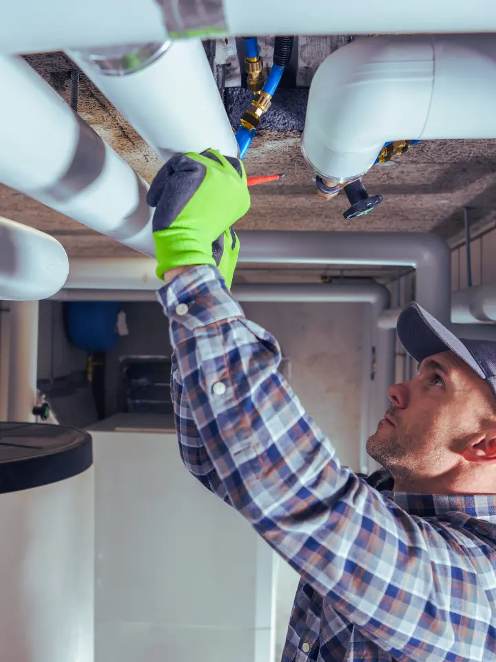 complete bathroom fitter NW3 4BN
